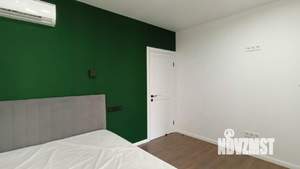 2-к квартира, на длительный срок, 52м2, 16/20 этаж