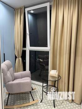 2-к квартира, на длительный срок, 36м2, 24/24 этаж