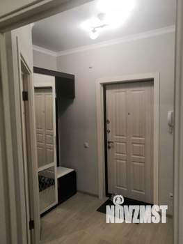 1-к квартира, на длительный срок, 37м2, 5/9 этаж