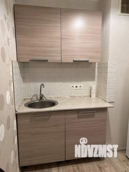 Студия квартира, на длительный срок, 35м2, 12/20 этаж