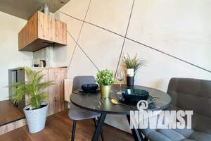 1-к квартира, посуточно, 26м2, 25/25 этаж