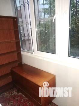 1-к квартира, посуточно, 43м2, 2/9 этаж