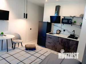 Студия квартира, посуточно, 30м2, 15/22 этаж