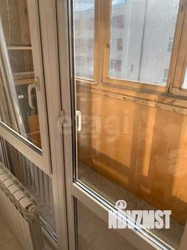 2-к квартира, на длительный срок, 54м2, 4/6 этаж