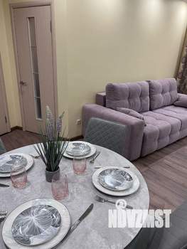 2-к квартира, на длительный срок, 54м2, 3/10 этаж