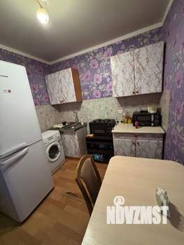 1-к квартира, на длительный срок, 30м2, 1/1 этаж