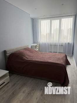 2-к квартира, посуточно, 72м2, 15/25 этаж