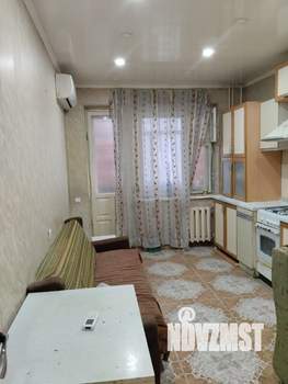 2-к квартира, на длительный срок, 55м2, 2/10 этаж