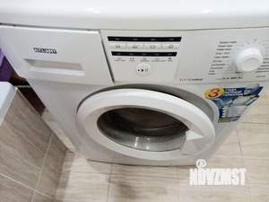 Студия квартира, на длительный срок, 34м2, 4/16 этаж