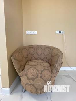 2-к квартира, посуточно, 30м2, 1/1 этаж