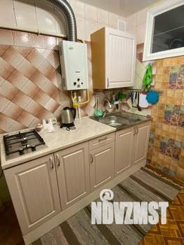 1-к квартира, посуточно, 30м2, 4/5 этаж