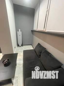 Студия квартира, посуточно, 32м2, 11/25 этаж