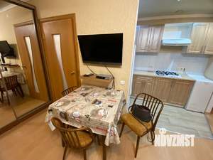 1-к квартира, на длительный срок, 30м2, 1/1 этаж