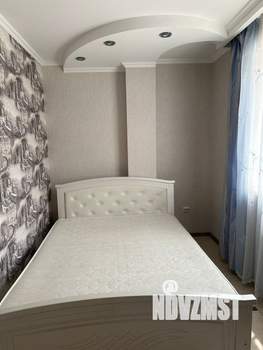 2-к квартира, на длительный срок, 56м2, 3/14 этаж