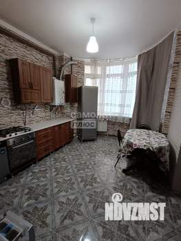 2-к квартира, на длительный срок, 48м2, 1/5 этаж