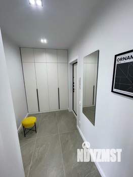 2-к квартира, на длительный срок, 50м2, 9/17 этаж