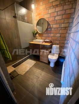 2-к квартира, на длительный срок, 47м2, 14/24 этаж