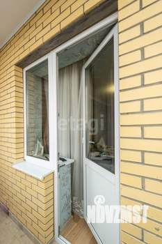 2-к квартира, на длительный срок, 85м2, 24/25 этаж