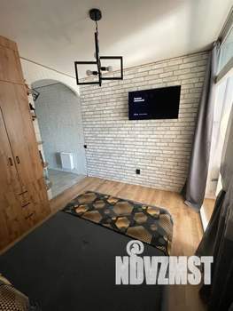 1-к квартира, посуточно, 33м2, 14/32 этаж