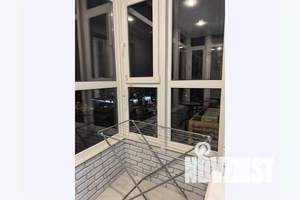 2-к квартира, посуточно, 55м2, 19/24 этаж