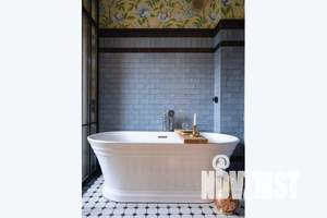 1-к квартира, посуточно, 75м2, 3/4 этаж