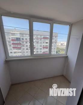 1-к квартира, на длительный срок, 40м2, 12/16 этаж