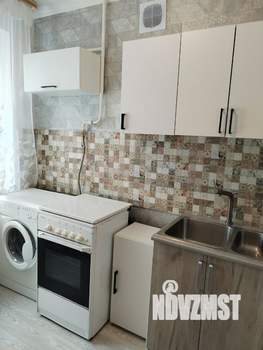 1-к квартира, на длительный срок, 26м2, 1/10 этаж