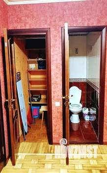 2-к квартира, на длительный срок, 55м2, 7/9 этаж