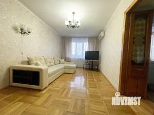 2-к квартира, на длительный срок, 52м2, 8/9 этаж