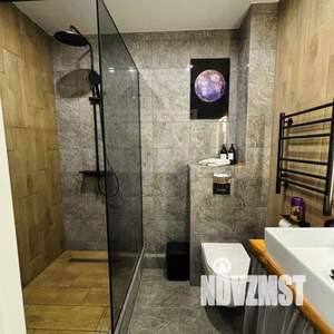 1-к квартира, посуточно, 23м2, 1/1 этаж