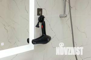 1-к квартира, посуточно, 30м2, 7/25 этаж