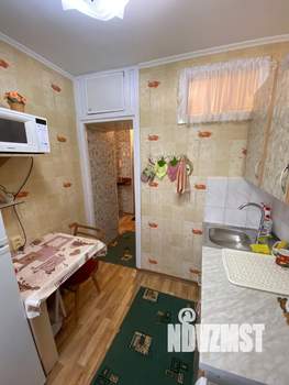 1-к квартира, на длительный срок, 24м2, 4/5 этаж