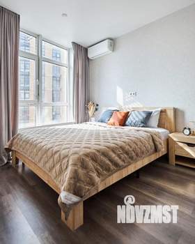 2-к квартира, посуточно, 40м2, 1/1 этаж