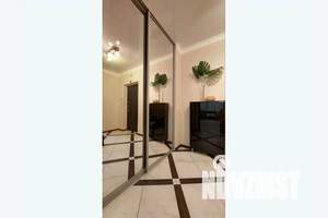 2-к квартира, посуточно, 45м2, 3/21 этаж