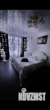 1-к квартира, посуточно, 32м2, 4/5 этаж