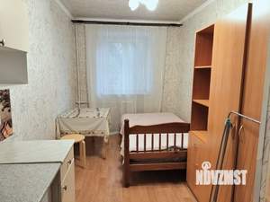 Студия квартира, на длительный срок, 11м2, 4/5 этаж