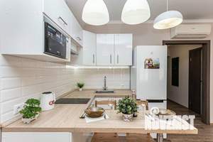 2-к квартира, посуточно, 45м2, 1/1 этаж