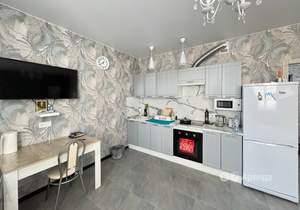 1-к квартира, на длительный срок, 27м2, 11/25 этаж