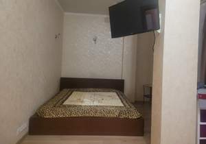 1-к квартира, на длительный срок, 36м2, 3/5 этаж