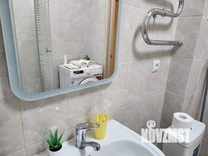 Студия квартира, посуточно, 27м2, 22/25 этаж