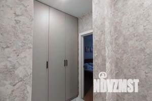 2-к квартира, посуточно, 52м2, 11/25 этаж