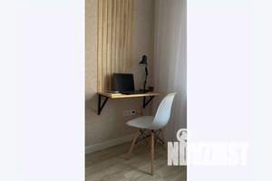 1-к квартира, посуточно, 32м2, 7/22 этаж