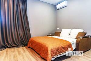Студия квартира, посуточно, 24м2, 13/24 этаж