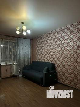 1-к квартира, на длительный срок, 38м2, 7/10 этаж