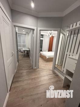 1-к квартира, посуточно, 35м2, 13/16 этаж