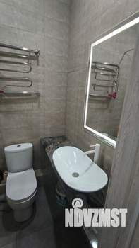 1-к квартира, на длительный срок, 36м2, 8/25 этаж