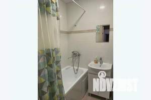 2-к квартира, посуточно, 60м2, 2/18 этаж