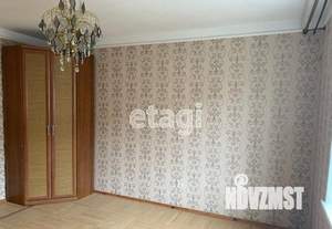 2-к квартира, на длительный срок, 48м2, 6/10 этаж