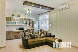 1-к квартира, посуточно, 150м2, 1/1 этаж