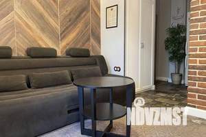 1-к квартира, посуточно, 31м2, 3/10 этаж